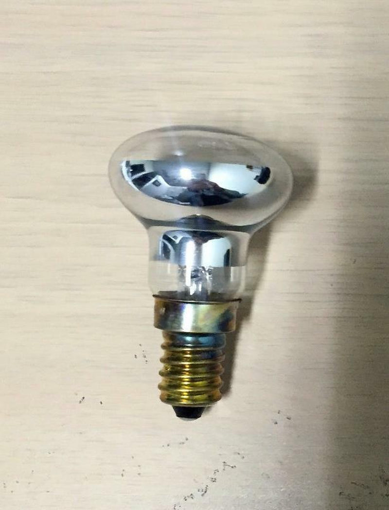 New LAVA LAMP METAL BASE 37CM LIGHT/NIGHT LIGHT/ GIFT