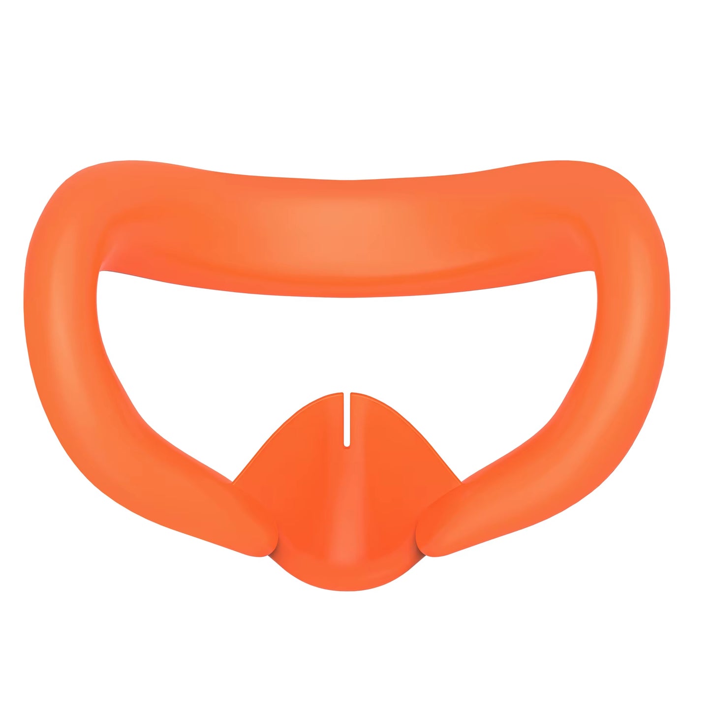 For Meta Quest 3 Case Replacement Face Pad Silicone Eye Cover Anti-Sweat Mask Cover VR Glasses for Oculus Quest 3 Accessories